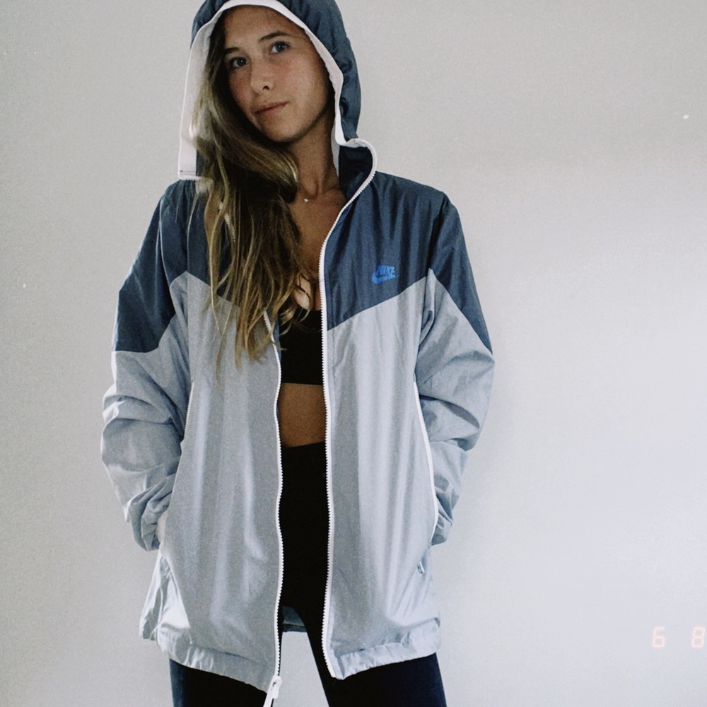Nike jacket